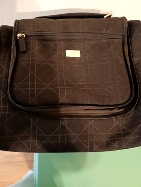 Dior Beauty Make Up Bag